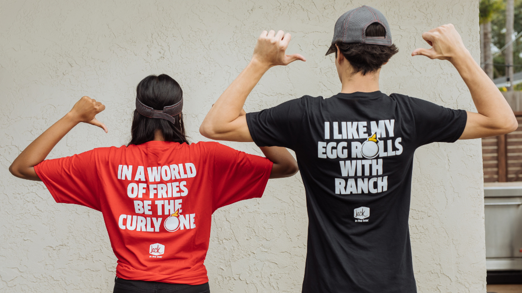 Training & Support Jack in the Box Franchising